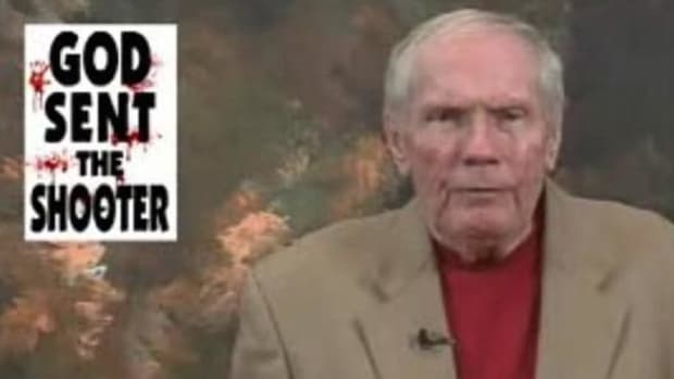 fred phelps