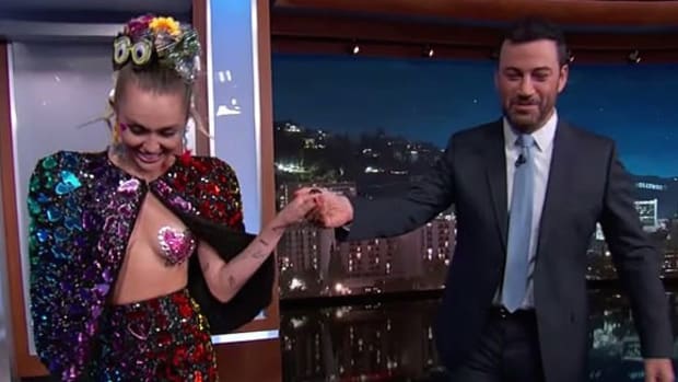 Miley-Cyrus-Jimmy-Kimmel-Live-BEHASO-To