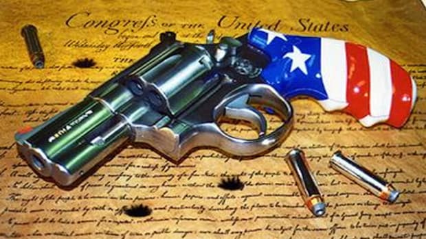 Guns-in-America