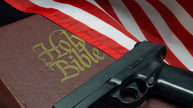 Gun-Bible