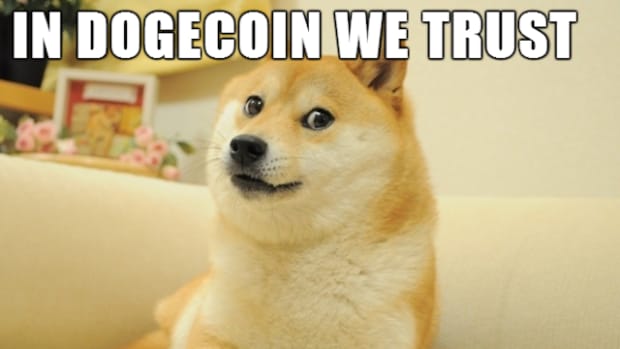 Dogecoin-we-trust.