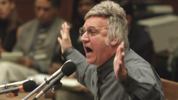 Traficant