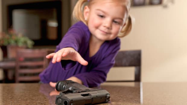 Child-GUN