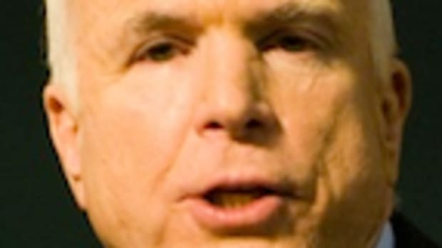 John McCain resized