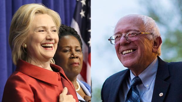 Hillary-Clinton-Bernie-Sanders