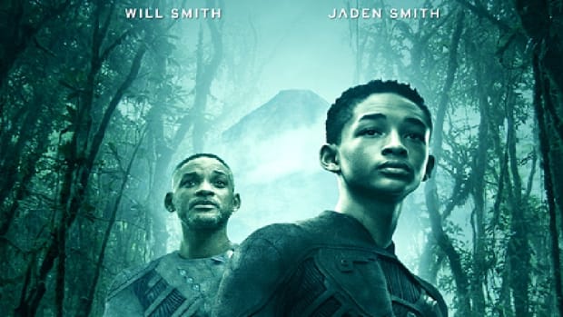 After Earth 7