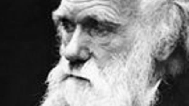 Charles Darwin resized