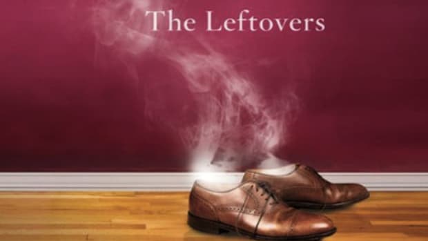 Lindelof-The-Leftovers-HBO
