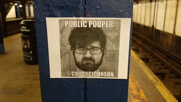 chuckpoop