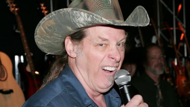 Ted-Nugent