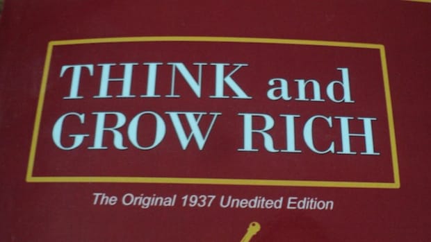 think and grow rich