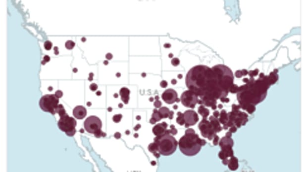 ppl killed by guns in us since newtown
