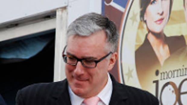 Keith Olbermann 3