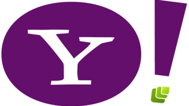 Yahoo! + microformats by niallkennedy.