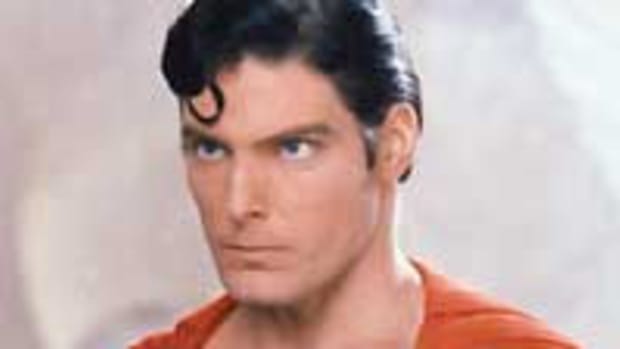 R.I.P. Christopher Reeve