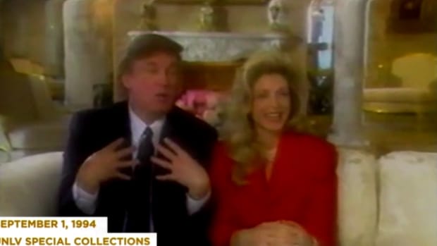 Donald Trump 1994
