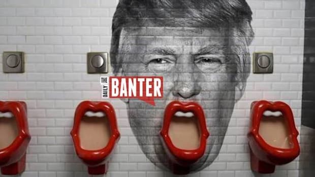 Banter Trump Toilet 640x360