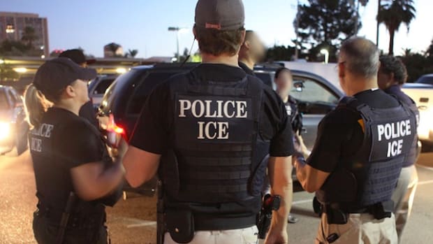 ICE-Immigration-policy