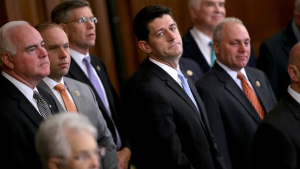 Paul+Ryan+Paul+Ryan+Introduces+House+Republicans+fdhBtX2H1rYl