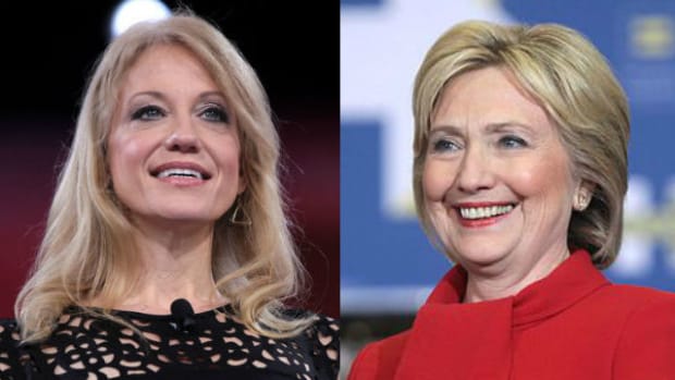 Conway-and-Clinton