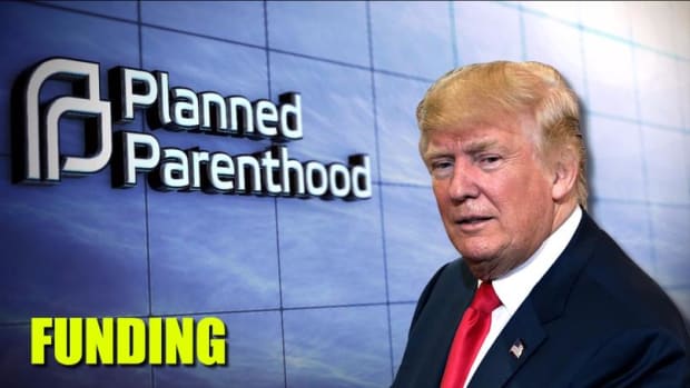 Trump+Planned+Parenthood