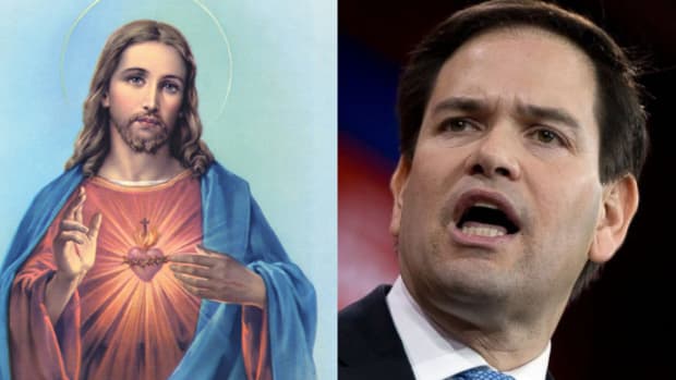 Rubio Jesus