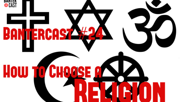 choose religion