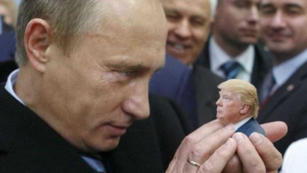 Vladimir-Putin-Donald-Trump-photoshop