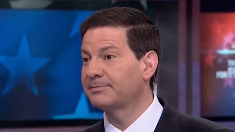 Mark Halperin Says The Dumbest Thing He's Ever Said About Obama