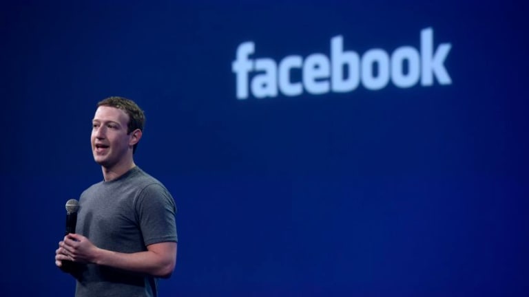 Facebook Caves to Republicans Who Think Corporations Should Be Regulated By the Government