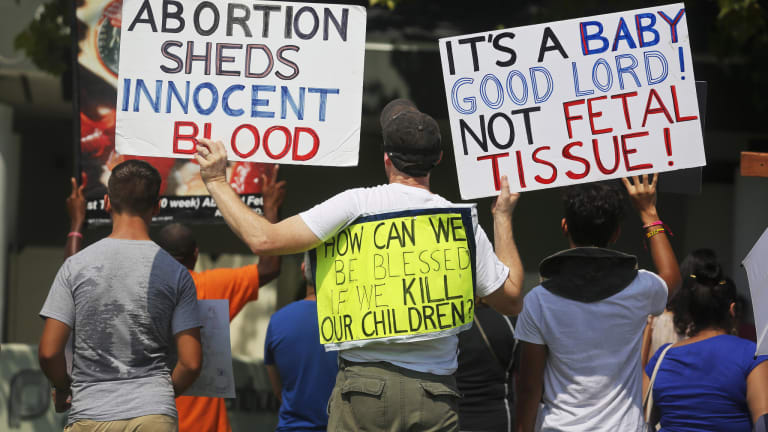 Missouri's Anti-Choice Inquisition Continues: House Bans Fetal Tissue Donation