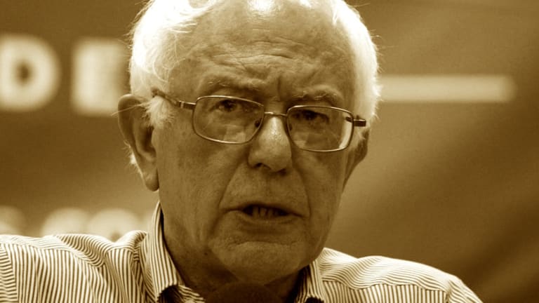 Win or Lose, Bernie Sanders Has Changed American Politics For The Better