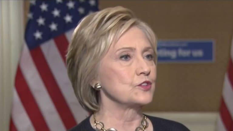 The 7 Things The Media is Not Telling You About The Hillary Clinton Email Report