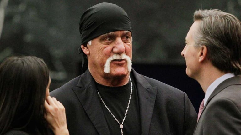 If You're Applauding Gawker's Bankruptcy, You Simply Don't Get How Dangerous It Is