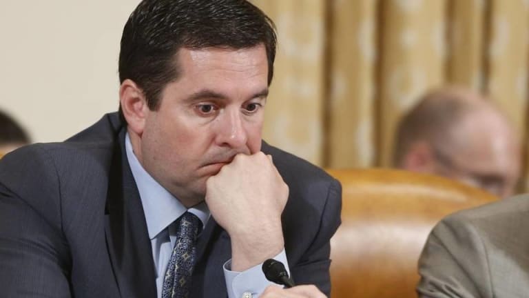 Devin Nunes Now Admits He Doesn't Know Whether Trump Team Was Actually Surveilled