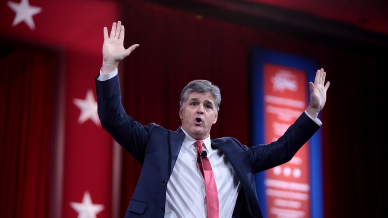 MEMBERS ONLY: How Sean Hannity Unintentionally Revealed Fox News's Business Model