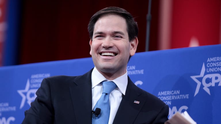 MEMBERS ONLY: How Marco Rubio is Helping Destroy the Future of his Party, and Himself