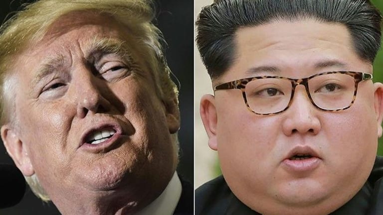 MEMBERS ONLY: Who Could've Predicted Trump's North Korea Summit Would Fall Apart?