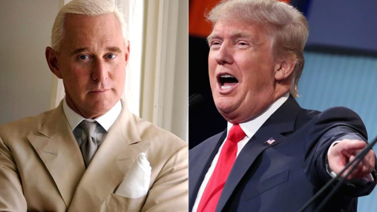 MEMBERS ONLY: Roger Stone Has Been Arrested, Now Congress Needs To Impeach Before It Is Too Late
