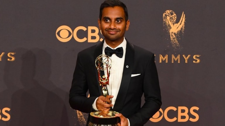 BANTER EXCLUSIVE: Victimhood, Fame, And My Date With Aziz Ansari