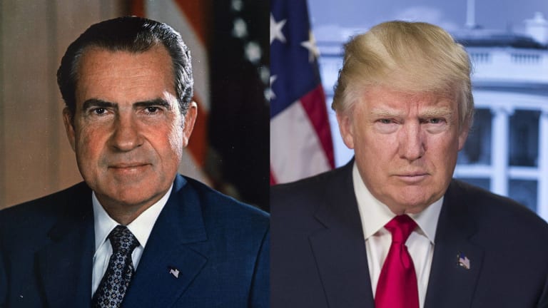 MEMBERS ONLY: Worse Than Nixon