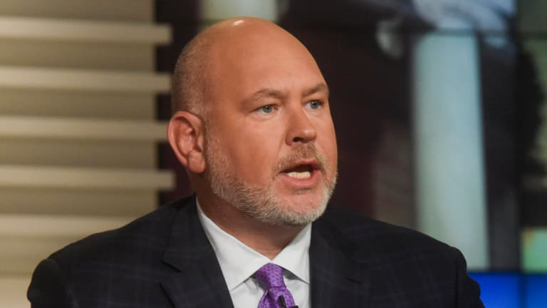 Are Steve Schmidt And Howard Schultz Helping Trump Get Re-elected? Maybe, Maybe Not.