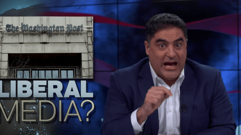 Cenk Uygur Answers His Critics At The Daily Banter