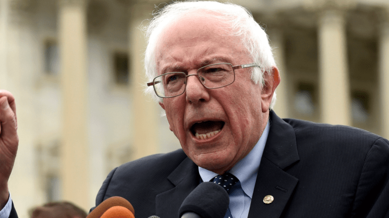 It's Time for Bernie Sanders To Face Reality and Avoid Going Scorched Earth