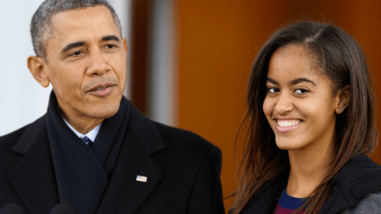 Those Racists Who Attacked Malia Obama? They're Your Audience, Fox News
