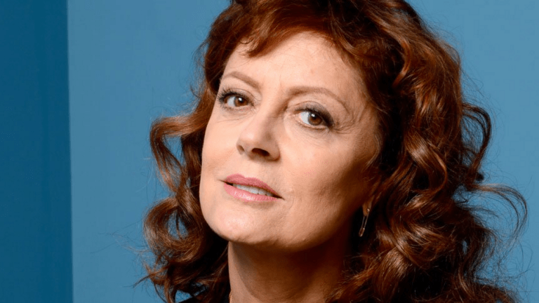Time for Yet Another Episode of "What Stupid F*cking Thing Did Susan Sarandon Say Now?"