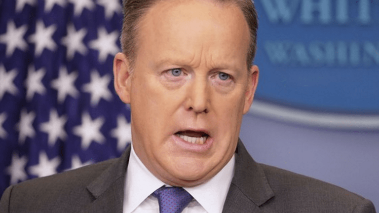 Sean Spicer Royally F*cked Up the Location of the Pulse Nightclub Shooting Three Separate Times