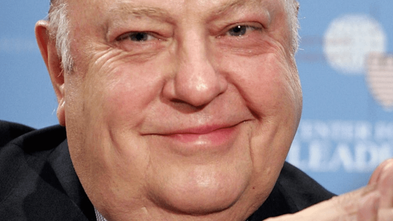 Roger Ailes Hires the Lawyer Who Took Down Gawker To Possibly Sue New York Magazine