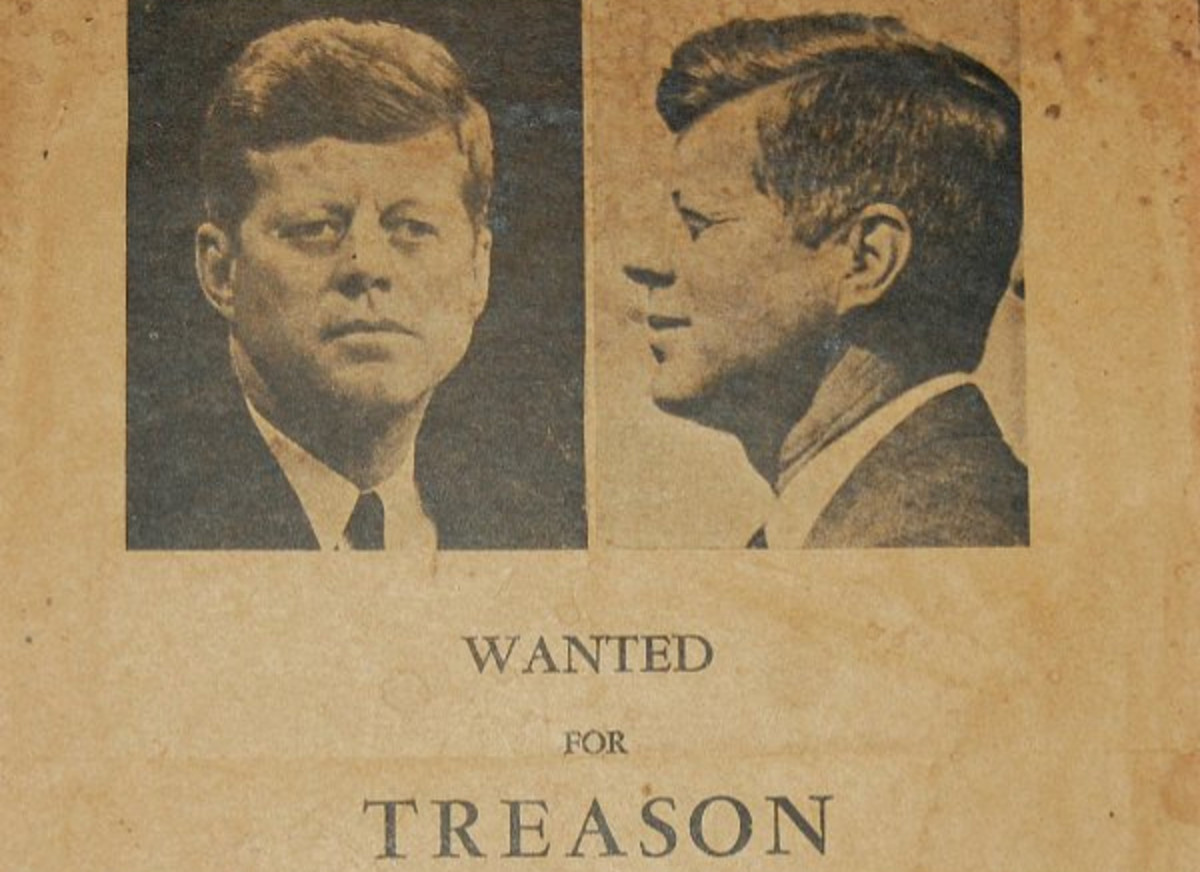 kennedy_wanted_for_treason