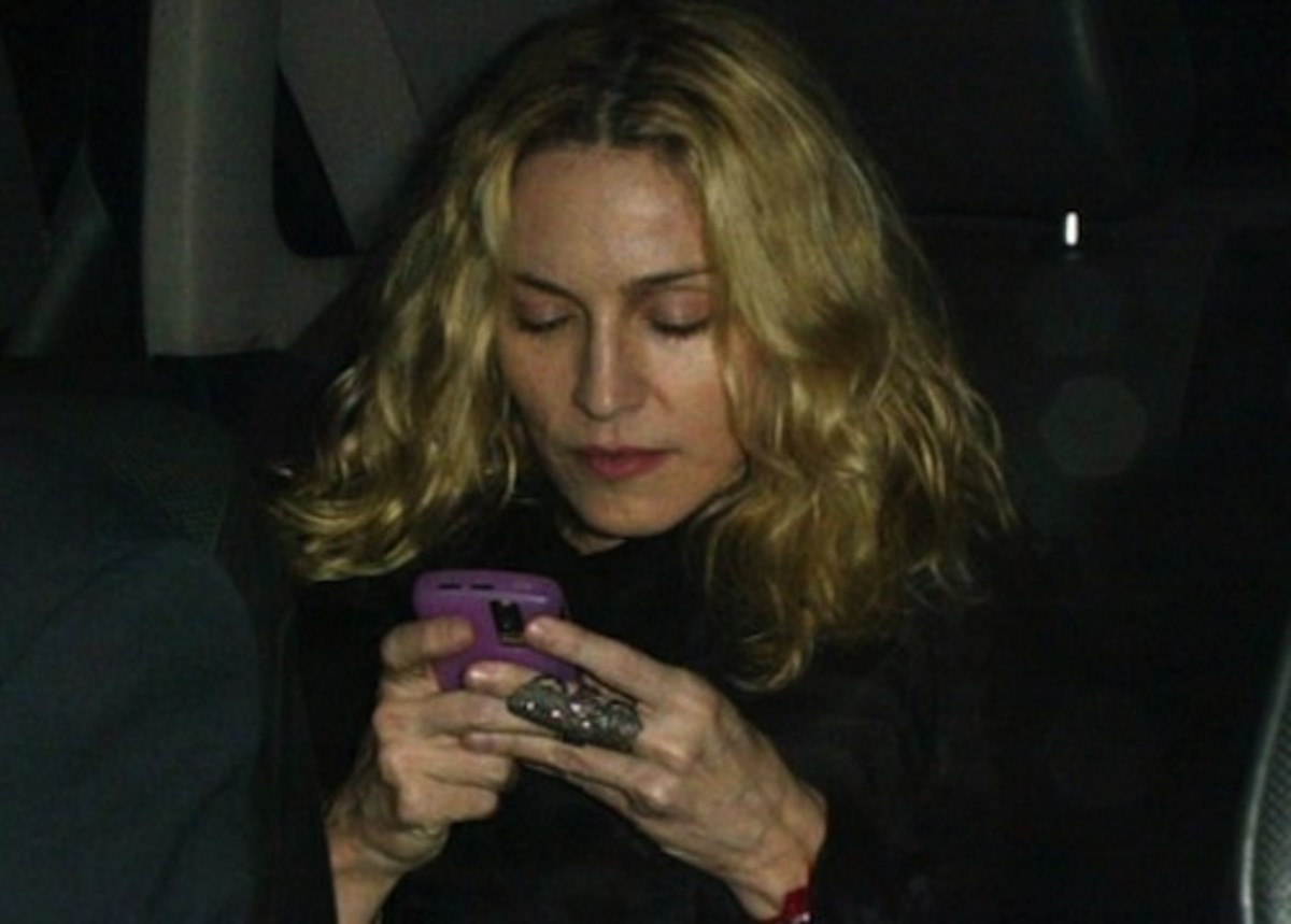 madonna-and-blackberry-bold-gallery